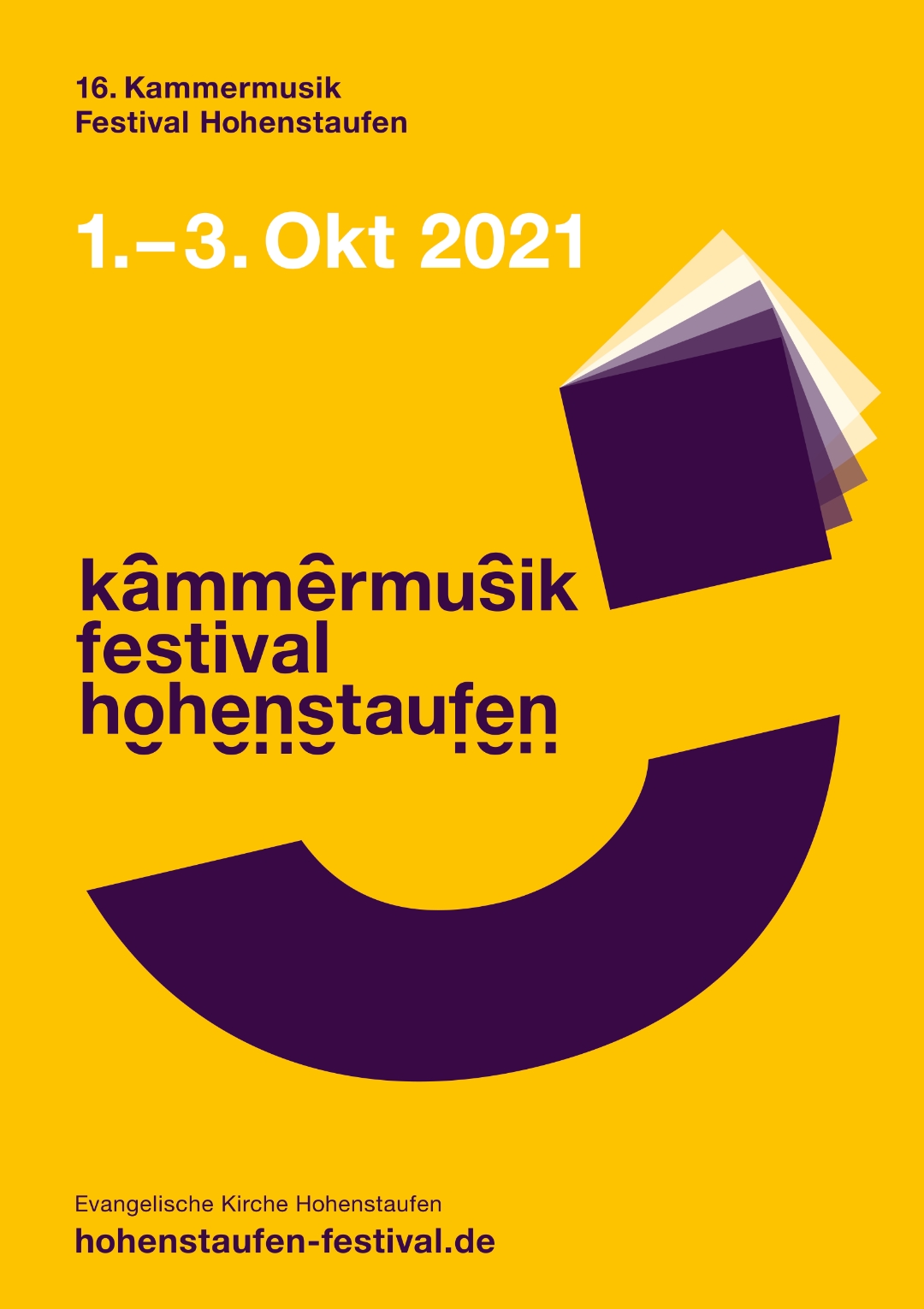 Plakat 2021