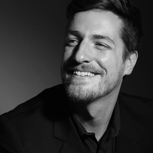 Florian Schmitt-Bohn, Bariton