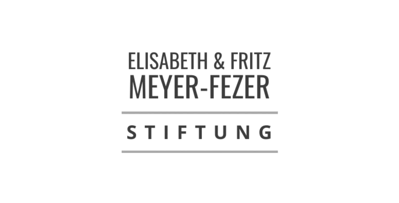 Meyer-Fezer-Stiftung